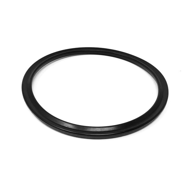 SMP-SC2/3, EPDM 4 Seal Ring 2.5-3, Replaces Alfa Laval Part# 9612359403